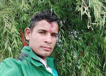 राजेन्द्र साउदका तिहार विशेष देउडा:”सबैकि फूल माला  मुखि इसो चाला”