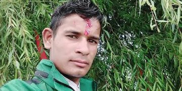 राजेन्द्र साउदका तिहार विशेष देउडा:”सबैकि फूल माला  मुखि इसो चाला”
