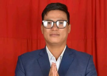 डोटीको प्रदेश सभा २ मा शिव सिहं ओली विजयी