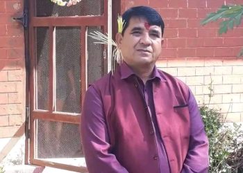 बैतडी प्रदेश सभा (क) मा सुरेन्द्र पाल विजयी