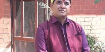 बैतडी प्रदेश सभा (क) मा सुरेन्द्र पाल विजयी