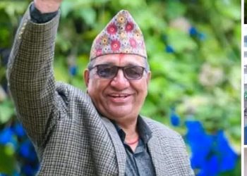 बैतडी प्रदेश सभा (ख) मा कांग्रेसका शिवराज भट्ट विजयी