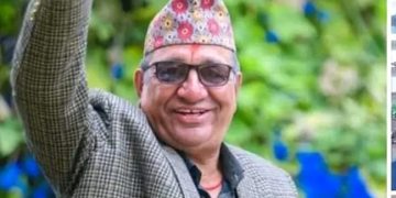 बैतडी प्रदेश सभा (ख) मा कांग्रेसका शिवराज भट्ट विजयी