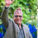 बैतडी प्रदेश सभा (ख) मा कांग्रेसका शिवराज भट्ट विजयी