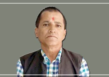 दार्चुला प्रदेश सभा –१ मा कांग्रेसका धामी विजयी