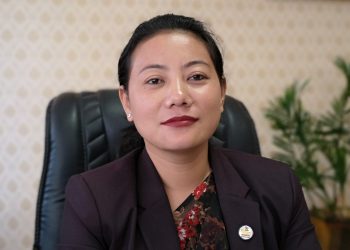 कञ्चनपुर १ मा विना मगर दोस्रो स्थानमा