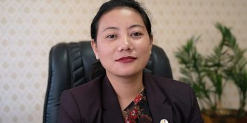 कञ्चनपुर १ मा विना मगर दोस्रो स्थानमा