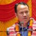 काठमाडौँ क्षेत्र नं १० को प्रदेश १ मा कांग्रेसका पुकार महर्जन विजयी