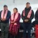 रामपुर नमुना माध्यमिक बिधालयमा नया ब्यबस्थापन समिती गठन सम्पन्न