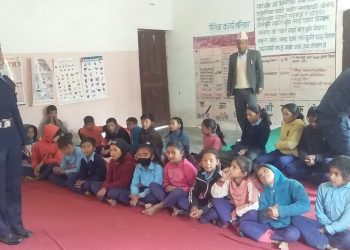 लागु औषधमा फस्दैछन युवा पिडी