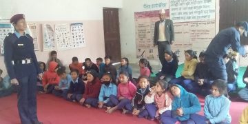 लागु औषधमा फस्दैछन युवा पिडी