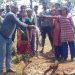 ४५ लाखको लिप्ट खानेपानी सम्पन्न