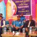 नव निर्मीत प्रहरी भबन उध्घाटन
