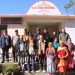 धामी झाक्री संग अन्तरक्रृया