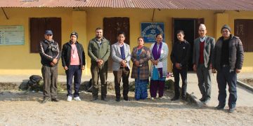 समाजको आखा शिक्षा हो