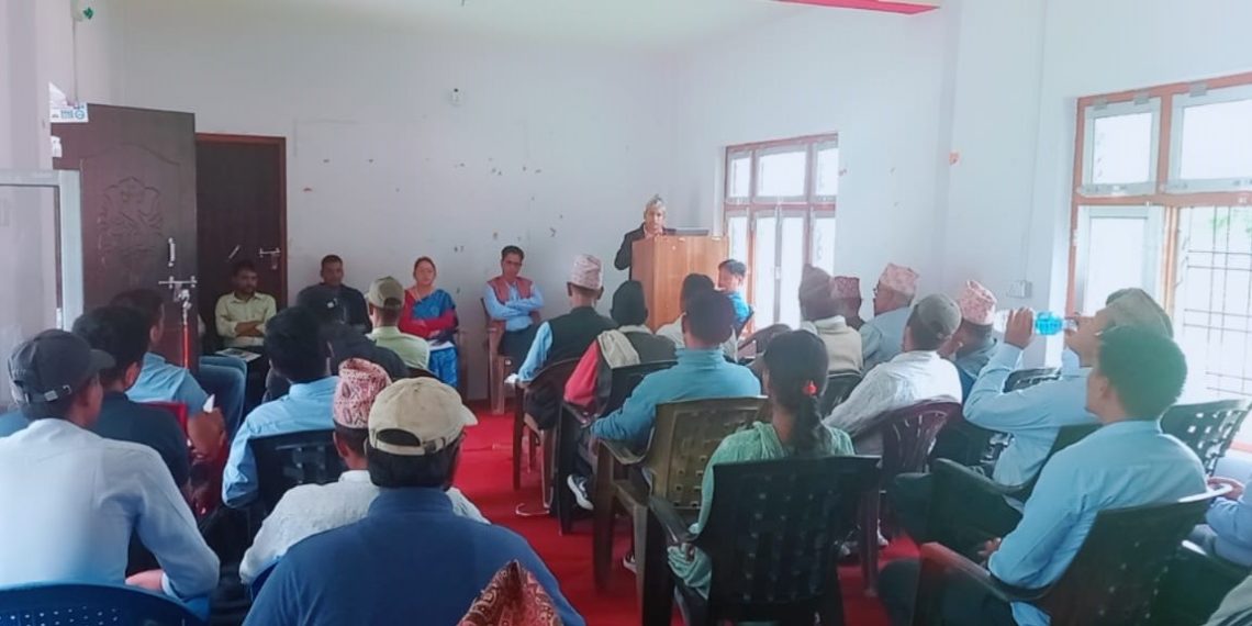 एस. ईई २०८० को नतिजाले ल्यायो तरङ्ग ।