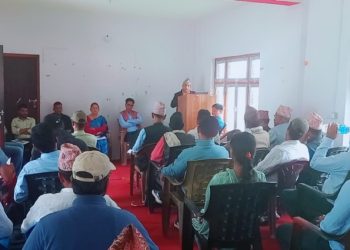 एस. ईई २०८० को नतिजाले ल्यायो तरङ्ग ।